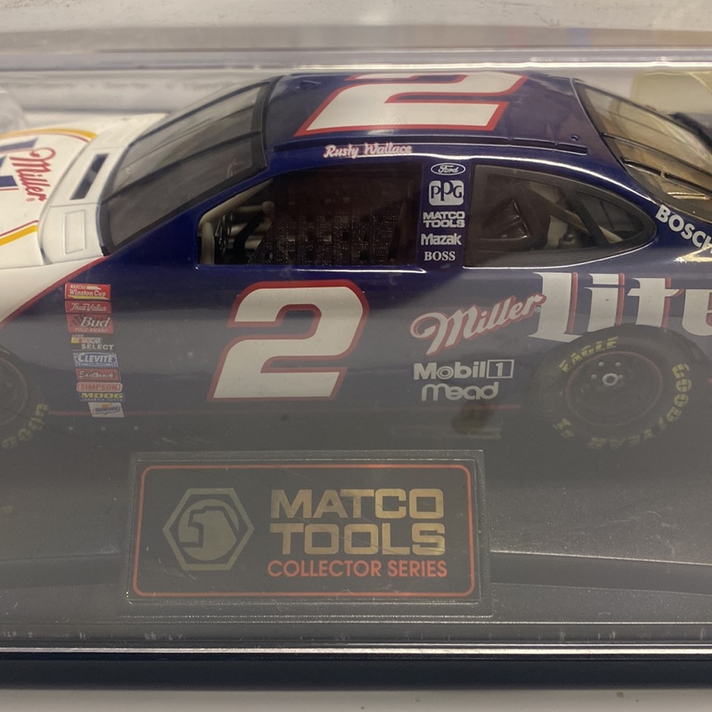 Marco Tools - Picture 2 of 4